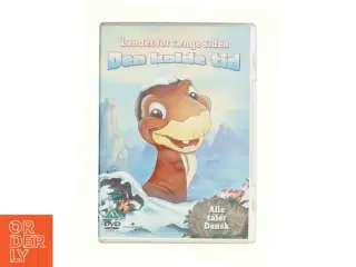 Land Before Time 8