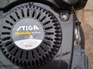 Søger Rekylstarter til Alpina/Stiga plæneklippe