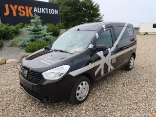 VAREBIL, DACIA D