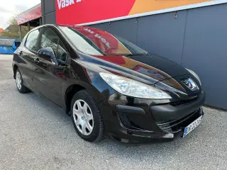 Peugeot 308 1,6 HDi 90 Comfort S