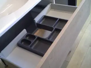 Bademiljø 80 cm