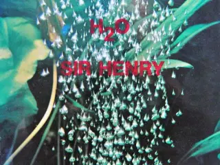 Sir Henry H2O
