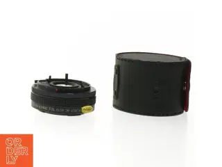 Soligor Auto Tele Converter fra Soligor (str. Ø 7 cm)