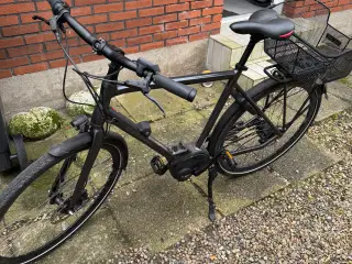 Batavus Razer elcykel