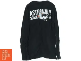 Nasa Bluse fra Into Space (str. 134)