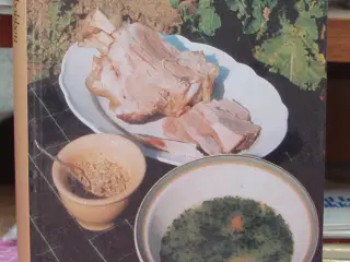 Det Danske Landkøkken