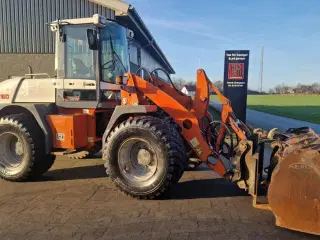Terex Schaeff TL160