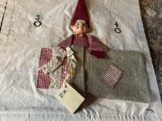 Klarborg advent pakke 2 stk meget sjælen 