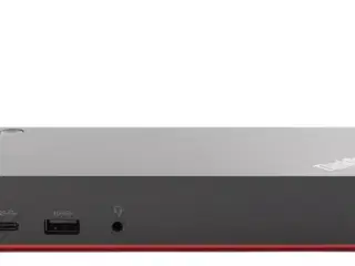 Lenovo 40AS ThinkPad USB C | Dock Gen 2 | Grade A