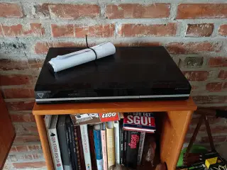Medion HDD/DVD Recorder 250gb HD og HDMI udgang + 