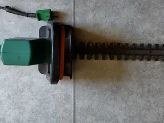 Black & Decker Hækkeklipper
