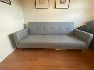 Sofa/sovesofa