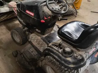 Craftsman DGS 6500 havetraktor 