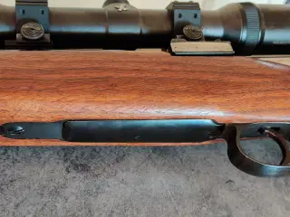 Carl Gustav 96 6,5x55 med Swarovski kikkert