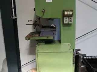 Metalbåndsav PEHAKA