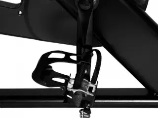 Motionscykel, Darwin Evo 30 Spar 1000 kr