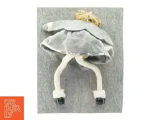 Jule figur (str. 22 x 18 x 23 cm )
