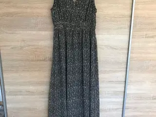 Lang kjole