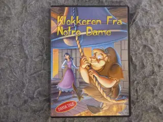 Klokkeren fra Notre Dame