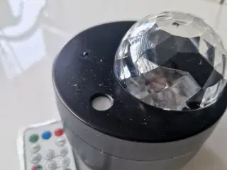 Stjernehimmel projektor