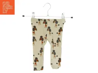 Bukser fra Name It (str. 68 cm)