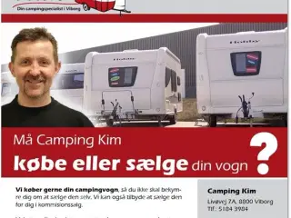 2019 - Adria Adora 613 HT ENKELTSENGE, MOVER OG CENTRALVARME