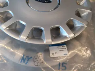 Ford Focus hjulkapsler