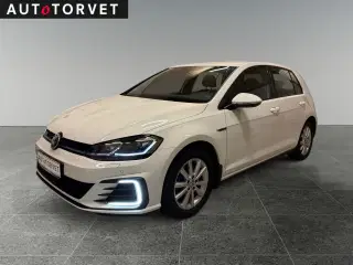 VW Golf VII 1,4 GTE DSG