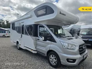 2022 - Benimar Sport 363