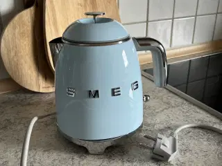 SMEG el kedel 