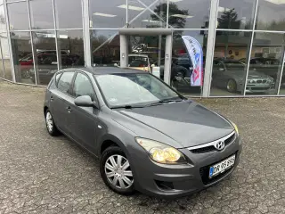 Hyundai i30 diesel 
