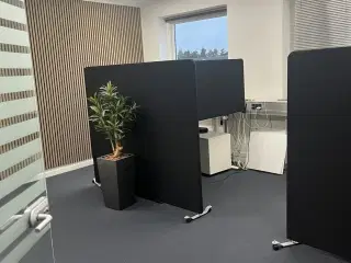 Attrativt lejemål i kontorbygning