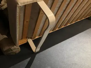 Boxmadrasser med topmadrasser