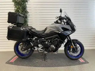 Yamaha Tracer 900 ABS