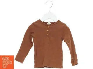 Bluse fra H&M (str. 80 cm)