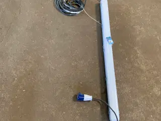 Led armatur 