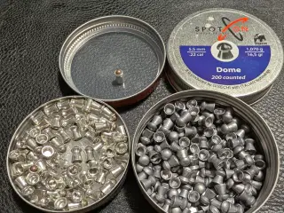 5,5 mm hagl