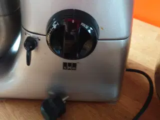 SHG MK700 (800W) Røremaskine med to skåle