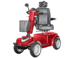 Lindebjerg Elscooter LM 500