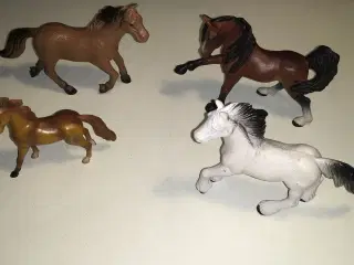 Heste