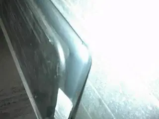   Hymer Oplukkelig Rude