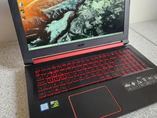 Acer Nitro 5 (AN515-51)