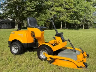 Stiga Park Comfort