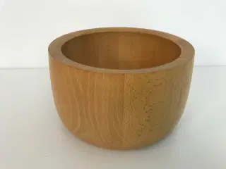 Richard Nissen træskål (design)