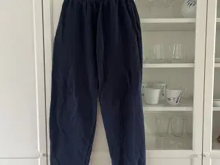 Bløde bukser