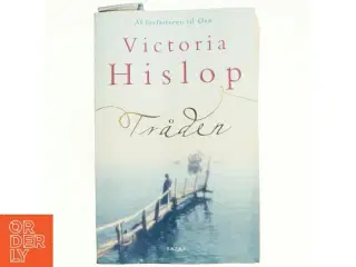 Tråden af Victoria Hislop (Bog)