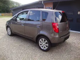 Mitsubishi Colt 1,3 Elegance Allshift Coopack