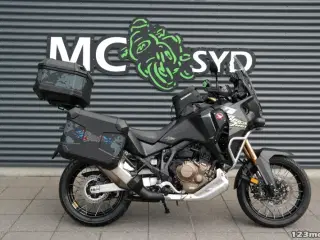 Honda CRF 1100 L Africa Twin Adventure Sports ES MC-SYD       BYTTER GERNE