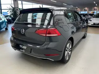 VW e-Golf VII  