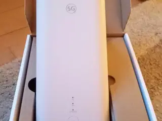 Huawei 5G CPE Pro 5 Router